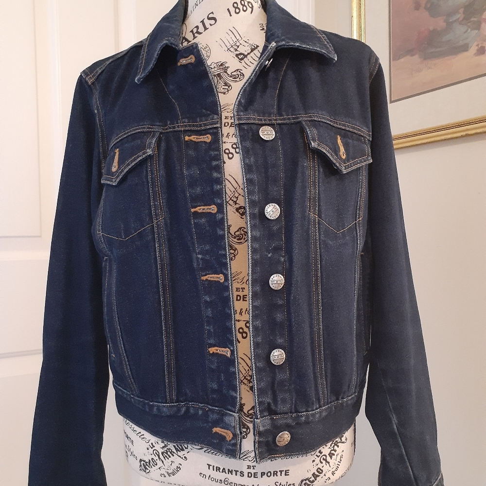 Arizona Jean Jacket